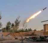 Yemen's Houthis launch drone attack on Israel's resort city Eilat: Israeli army