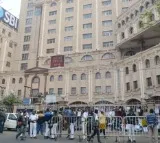 India’s public sector banks resilient amid US tariffs, private lenders lose market cap