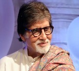 Big B tells homemakers to take pride: Managing a home is no easy task
