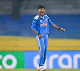 I do not pay attention to all that Ind-Pak talk: Kranti Goud