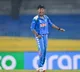 I do not pay attention to all that Ind-Pak talk: Kranti Goud