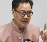 'Don’t know who started slogan of dividing nation': Minority Affairs Minister Kiren Rijiju on ‘I Love Muhammad’ row