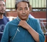 SC issues notice on plea challenging Sonam Wangchuk’s detention