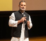 Rahul Gandhi is first LoP to spew venom against the nation during his foreign visits: Kiren Rijiju