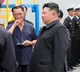 North Korea's Kim calls for bolstering naval power to counter enemy's provocations