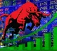 Sensex rises 583 points, Nifty tops 25,000 as IT and banking stocks lead rally