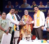 Karnataka BJP slams Siddaramaiah for his ‘separate religion for Lingayats’ remarks