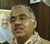 Owaisi is constantly misleading country, Muslim Community for vote bank politics: Tarun Chugh