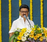 CM Stalin announces 20 pc bonus for Public Sector employees in Tamil Nadu