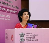 India’s sex ratio at birth improved with 917 females per 1,000 males in 2021-23: Centre