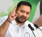 ‘Trumpet of change’: Tejashwi Yadav hails poll dates announcement in Bihar