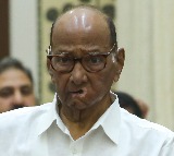 ‘Not only an assault on judiciary, but grave insult to India’: Sharad Pawar on CJI row