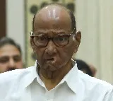 ‘Not only an assault on judiciary, but grave insult to India’: Sharad Pawar on CJI row