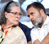 ‘Assault on Constitution’: Sonia Gandhi, Rahul Gandhi on CJI Gavai row
