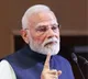 PM Modi hails CJI's calm after object-throwing attempt in his court