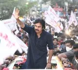 Security tightened as Andhra Pradesh Dy CM cum actor Pavan Kalyan to arrive in Ktakas Chintamani