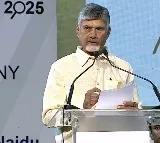 Chandrababu Slams Previous Government on Waste Management
