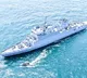 Indian Navy inducts Androth warship built by GRSE