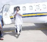 Pawan Kalyan Busy With District Tours This Month