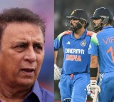 Sunil Gavaskar comments on Rohit Sharma and Virat Kohli future