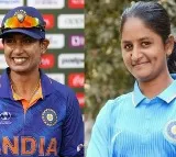 Two stands at Vizag Stadium to be named after Mithali Raj Ravi Kalpana
