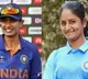 Two stands at Vizag Stadium to be named after Mithali Raj Ravi Kalpana
