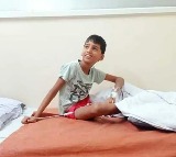 Boy dies of rabies in Hyderabad after dog bite