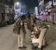 Cuttack City Turns Battlefield During Durga Immersion Violence