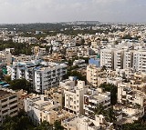 Hyderabad Home Prices Rise Sharply According to Anarock