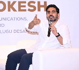 Nara Lokesh Slams Jagan Over Adulterated Liquor Allegations