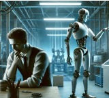 Reddit Post AI Replacing Senior Employees