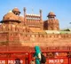 Red Fort Turning Black Shocking Facts in Scientists Study