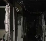 Jaipur SMS Hospital Fire Kills Six Patients
