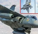 India Faces Challenge as Pakistan Acquires Fifth Gen Fighter Jets