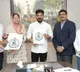 Revanth Reddy Unveils New RTI Logo