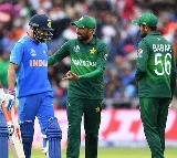 Michael Atherton Slams ICC Over India Pakistan Match Scheduling