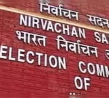 Jubilee Hills Bypoll Election Schedule Out November 11th Polling