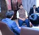 Nara Lokesh Meets Trafigura CEO Sachin Gupta in Mumbai