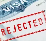 Kaushik Raj 88 Lakh Scholarship Denied Due to US Visa Rejection