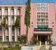 Chandrababu Naidu Tirupati SV Agriculture College bomb threat