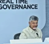 Chandrababu Naidu Plans Drone City Launch with Modi