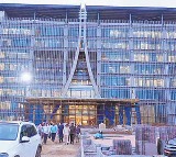 Chandrababu Naidu to Inaugurate CRDA Office on 13th