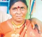 Vijayawada Man Murders Aunt After 13 Years Over Wife Dispute