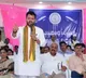 Rammohan Naidu Assures No Injustice to Farmers in Palasa Airport Construction
