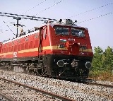 Falaknuma Express halted for two hours in Miryalaguda due to technical issues