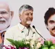 Chandrababu Naidu Announces Good News for Students Studying Abroad