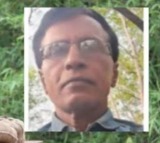 Mallojula Venugopal Resigns From Maoist Politburo