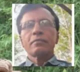 Mallojula Venugopal Resigns From Maoist Politburo