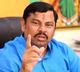 Raja Singh Booked Again Over Controversial Speech