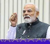 PM Modi Reacts to Boot Attack Attempt on CJI BR Gavai